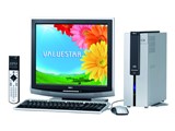 VALUESTAR L VL500/ED i摜