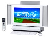 VALUESTAR W VW700/FG ���i�摜