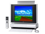 VALUESTAR R VR500/FG ���i�摜