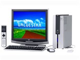 VALUESTAR L VL500/FG ���i�摜