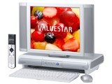 VALUESTAR S VS300/GD 製品画像