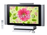 VALUESTAR W VW990/HG ���i�摜