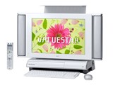 VALUESTAR W VW790/HG ���i�摜