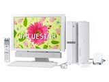VALUESTAR L �X�^���_�[�h�^�C�v VL970/HG ���i�摜