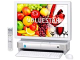 VALUESTAR W VW790/KG ���i�摜