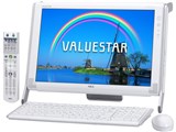 VALUESTAR G �^�C�vN PC-GV58ZZCAA ���i�摜
