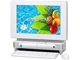 VALUESTAR G �^�C�vW PC-GV18CADAB ���i�摜