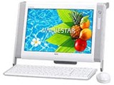 VALUESTAR G �^�C�vN PC-GV36UYAYB