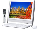 VALUESTAR N VN770/RG6W PC-VN770RG6W i摜