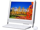 VALUESTAR N VN750/RG6W PC-VN750RG6W