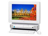 VALUESTAR G �^�C�vW PC-GV20CADAC ���i�摜