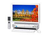 VALUESTAR G �^�C�vW (�n�f�W�E�u���[���C����) PC-GV251EEAC
