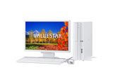 VALUESTAR G �^�C�vL �X�^���_�[�h (�u���[���C����) PC-GV263VZAC ���i�摜