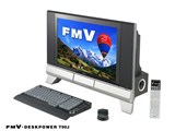 FMV-DESKPOWER T90J FMVT90J i摜