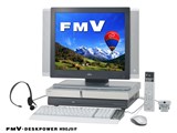 FMV-DESKPOWER H90J9/F FMVH90J9F ���i�摜