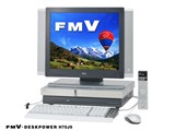 FMV-DESKPOWER H70J9 FMVH70J9 ���i�摜