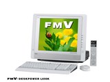 FMV-DESKPOWER LX50K FMVLX50K ���i�摜