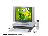 FMV-DESKPOWER H70K7V FMVH70K7V i摜