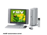 FMV-DESKPOWER CE70K7 FMVCE70K7 i摜