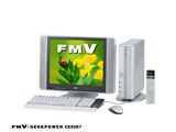 FMV-DESKPOWER CE50K7 FMVCE50K7 i摜