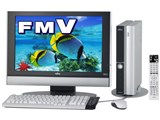 FMV-DESKPOWER CE65SW/D FMVCE65SWD ���i�摜