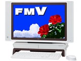 FMV-DESKPOWER LX60W FMVLX60W 製品画像