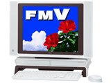 FMV-DESKPOWER LX40W FMVLX40W i摜