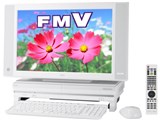 FMV-DESKPOWER LX/B50D FMVLXB50D ���i�摜