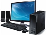 Aspire X3200 ASX3200-A6 i摜