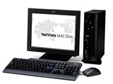 NetVista M42 Slim 6843-SDJ i摜