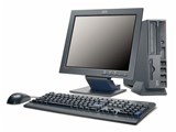 ThinkCentre A50 N320-T7J i摜