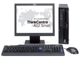 ThinkCentre A52 Small 8298-ABJ ���i�摜
