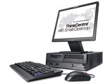 ThinkCentre A60 Small Desktop 8013A16