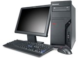 ThinkCentre M57 Tower NN74W91 ���i�摜