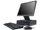ThinkCentre M57 Ultra Small N062T71