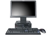 ThinkCentre A61e Ultra Small NN49W21