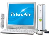 Prius Air AR53J