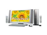 Prius Deck DS75M