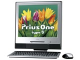 Prius One type S AW31S4T ���i�摜