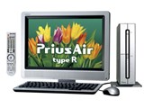 Prius Air type R AR33R5T ���i�摜