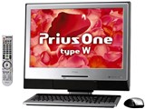 Prius One type W AW37W5U i摜