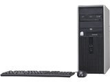 HP Compaq Business Desktop dc7800 MT/CT (Core 2 Duo ���f��) ���i�摜