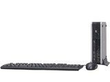 HP Compaq Business Desktop dc7800 US/CT (Core 2 Duo モデル)