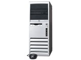 HP Compaq Business Desktop dc7700 MT E6600/1.0/160+m/X16/XP (RAID 1 �~���[�����O���f��) GL764PA#ABJ ���i�摜