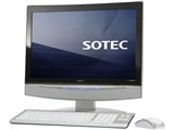 SOTEC E701A5B