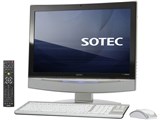 SOTEC E701A7B ���i�摜