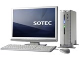 SOTEC S501A7B/20W1