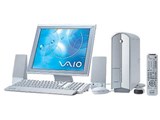 VAIO PCV-HS22BL7 ���i�摜