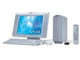 VAIO PCV-HS72BC5 i摜