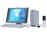 VAIO PCV-HS73BC7 i摜